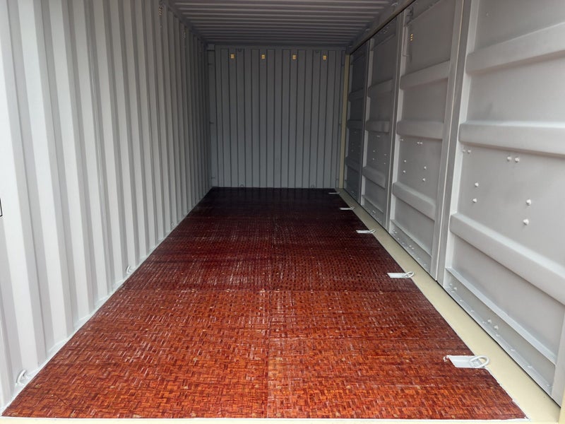 20ft Shipping Container 20ft OPENSIDE - NEW !!! - REDUCED PRICE - HASTINGS63931609953666113