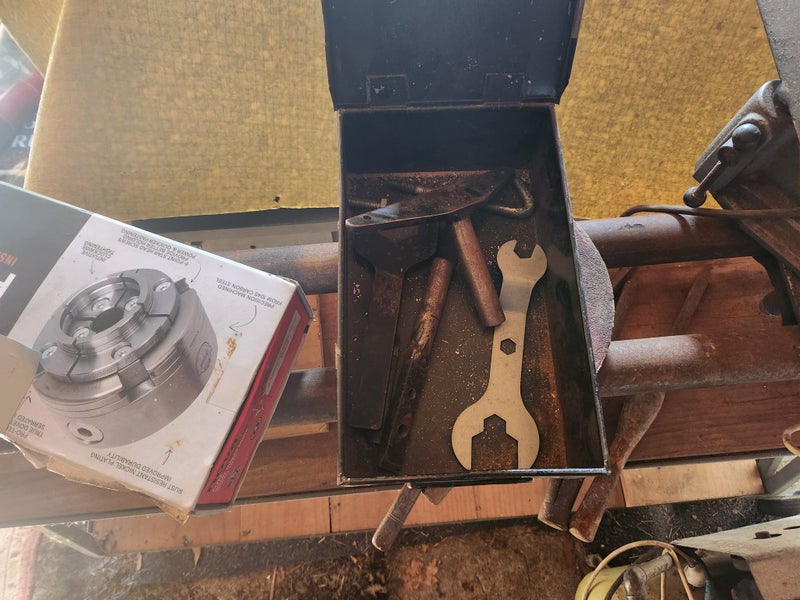 wood lathe63931838604162112