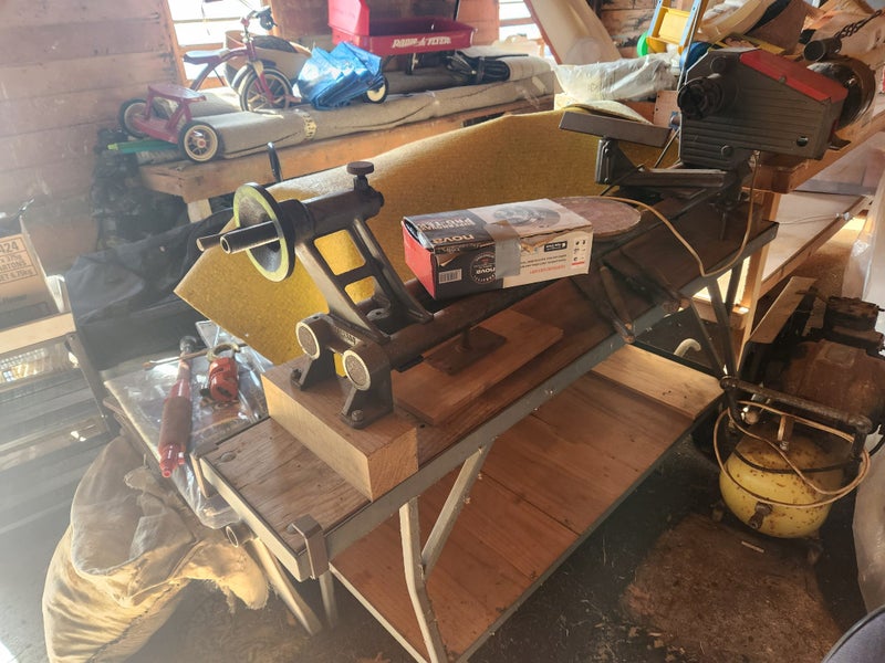 wood lathe63931838604162113