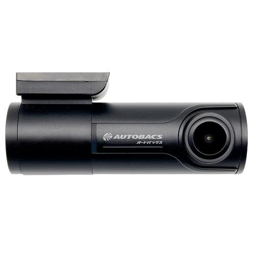 AUTOBACS Eagle I 1.1 Super HD Dash Cam - Wifi Gps Dvr 32Gb [Eagle I 1.1] Carousel 1