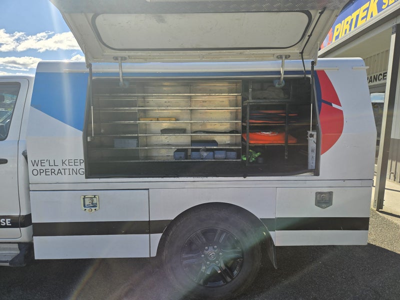 2013 Toyota Hilux S/C 4Wd Auto63954152084993114