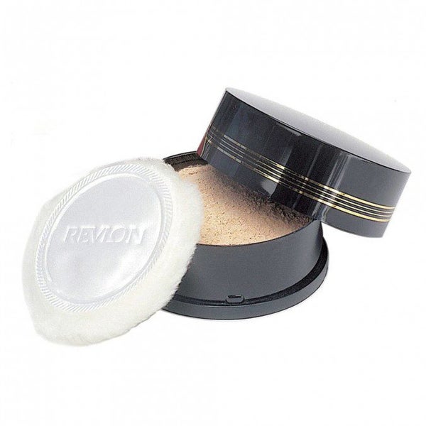 Revlon Touch & Glow Face Powder Carousel 2