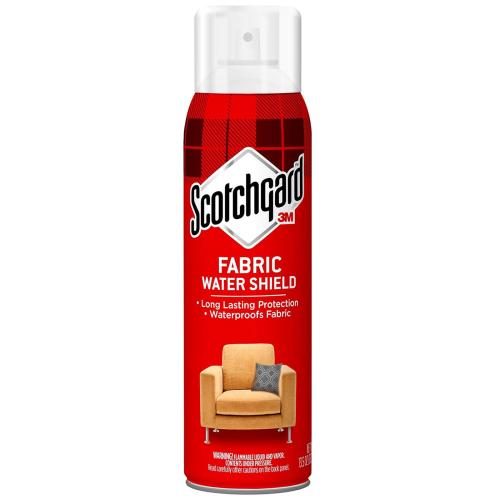 3M 7100219830 Scotchgard Fabric Water Shield 4106-14 382g [7100219830] Carousel 1