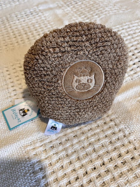 Jellycat Amuseables Nibblechip Cookie - New York Diner Experience Exclusive Carousel 2