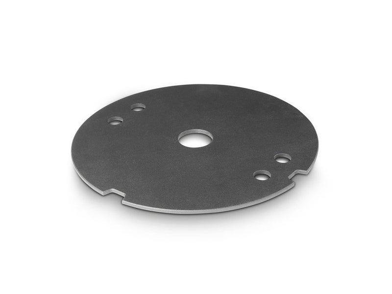 Gravity Speaker Stand with Round Base Carousel 5