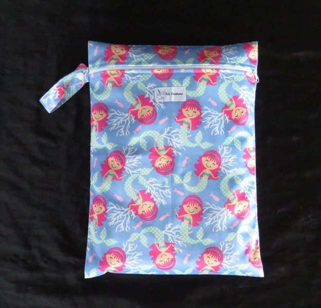 Wet Bag Carousel 1