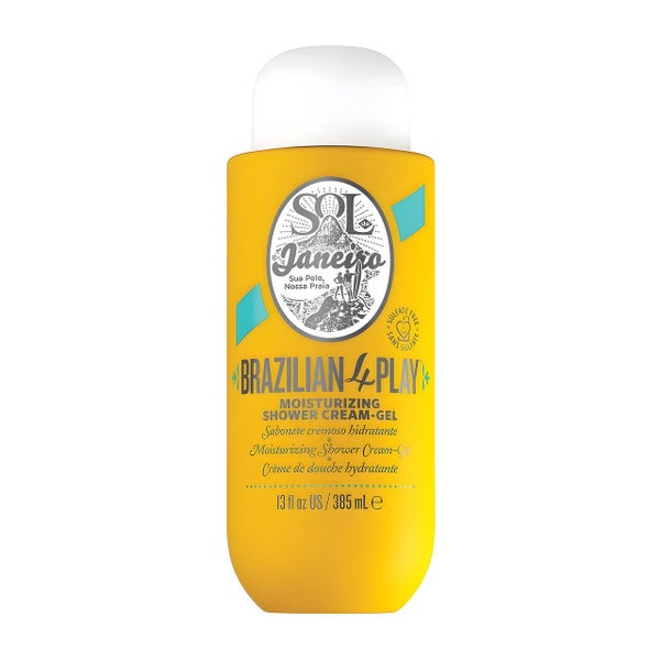 Sol De Janeiro Brazilian 4 Play Body Wash 385ml Carousel 1