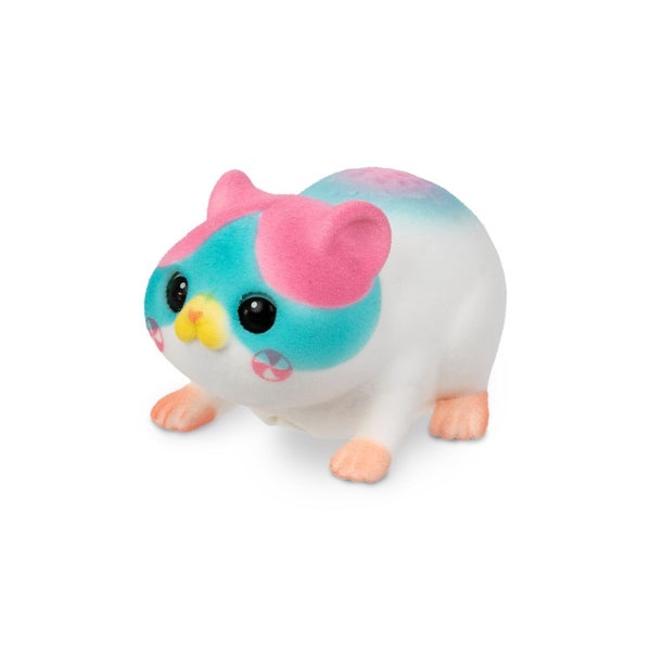 Little Live Pets Needees - Chippee Hamster Carousel 2