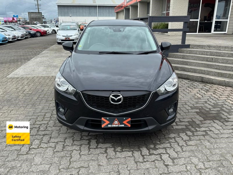 2012 Mazda CX-564151885823233111