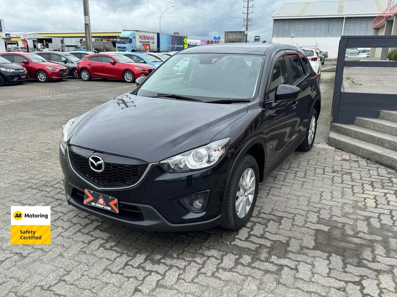 2012 Mazda CX-564151885823233112