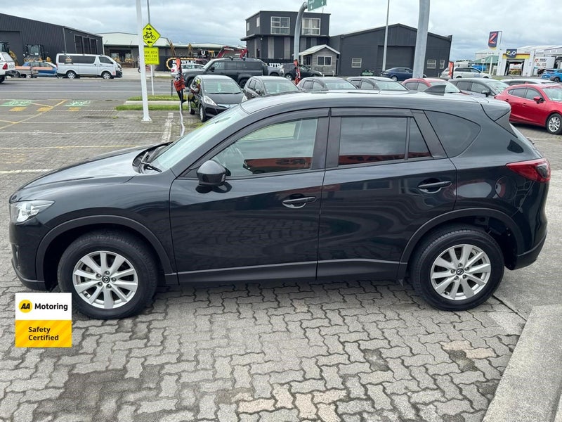 2012 Mazda CX-564151885823233114
