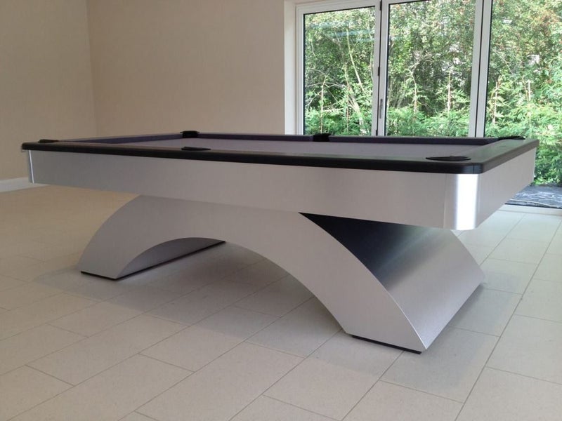 Olhausen Waterfall - Excellence Billiards NZL - The Best in Billiards Carousel 1