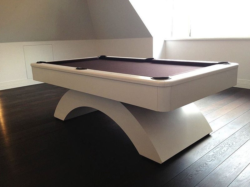 Olhausen Waterfall - Excellence Billiards NZL - The Best in Billiards Carousel 2