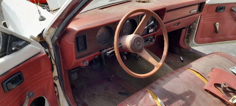 1978 Ford Mercury64347375276674113