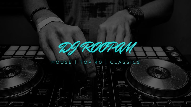 Indian Bollywood DJ for parties and wedding Carousel 1