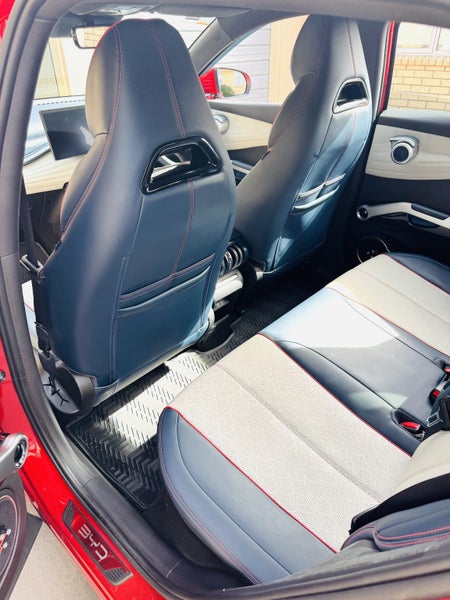 2025 BYD Atto 3 Extended Range63934400399491113