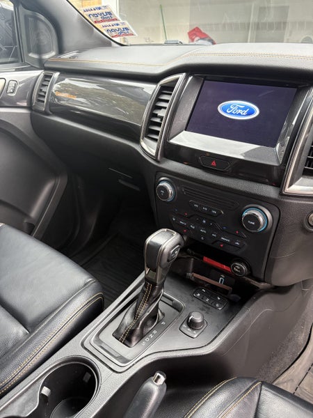 2022 Ford Ranger Wildtrak X64198663928961112