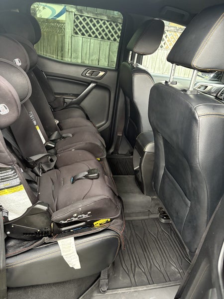 2022 Ford Ranger Wildtrak X64198663928961114