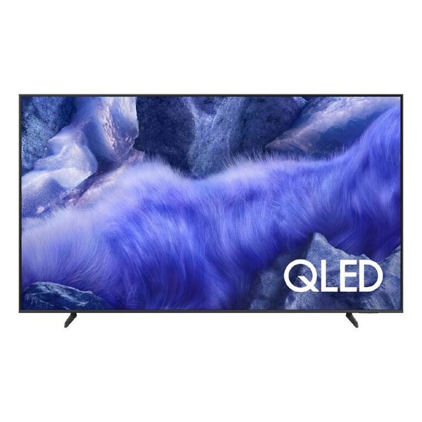 Samsung 85 inch QLED QEF1 4K Vision AI Smart TV 2025 Carousel 1