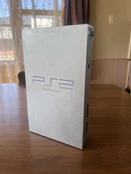 PS2 Fat Bundle with 2 Controllers - Great Condition63934648213506111