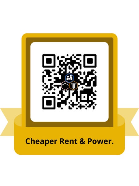QR CODES Carousel 1