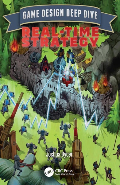 Game Design Deep Dive by Joshua Bycer - Paperback Carousel 1