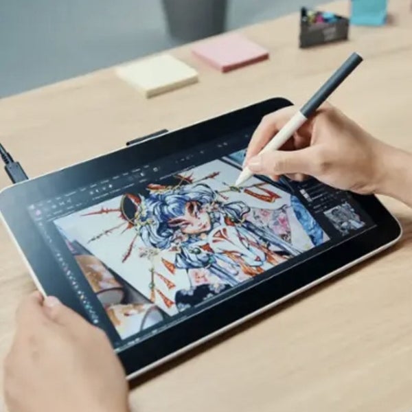 Wacom One 12 “64142091226881112