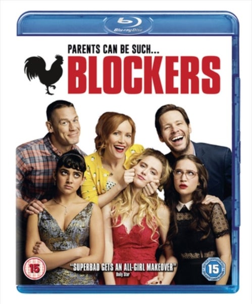 Blockers Blu-ray Carousel 1