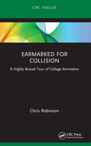 Earmarked for Collision by Chris Robinson - Paperback Carousel 1