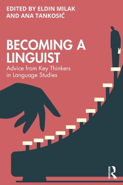 Becoming a Linguist by Eldin Milak - Paperback Carousel 1