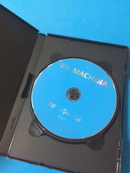 Ex Machina Carousel 3