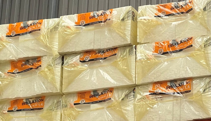 POLY EXPOL R1.4 UNDER-FLOOR INSULATION 360mm Carousel 1