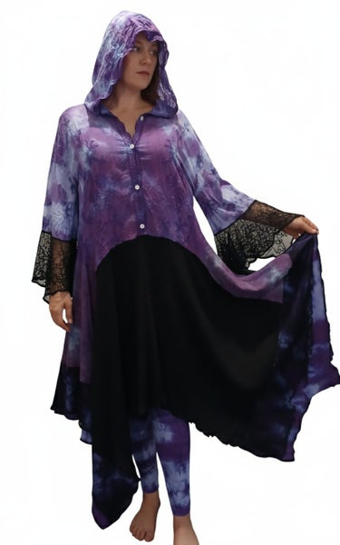 Gypsey B Hood. Size Lrg. Pre Order Carousel 2