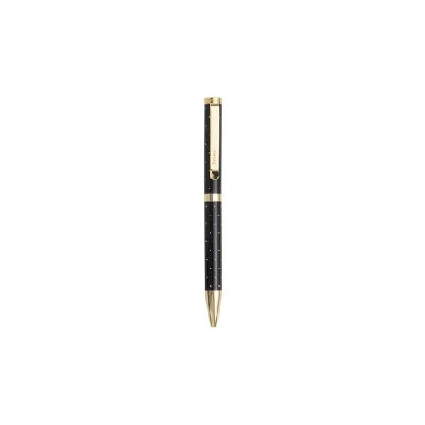 Filofax Ballpoint Pen 1mm Black Ink Moonlight F132823 Carousel 2