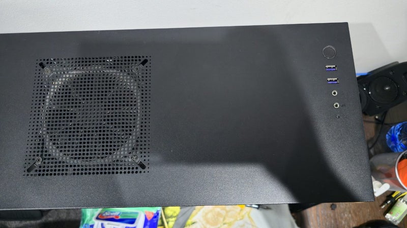 BEST MIDRANGE Gaming PC64022136342785111