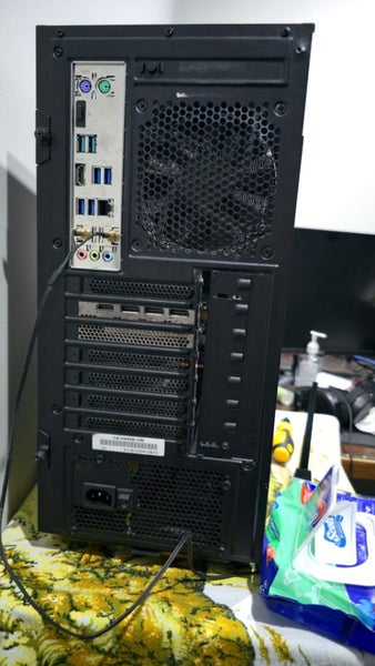 BEST MIDRANGE Gaming PC64022136342785112