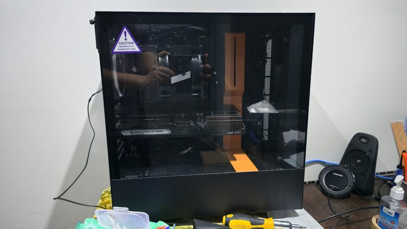 BEST MIDRANGE Gaming PC64022136342785110