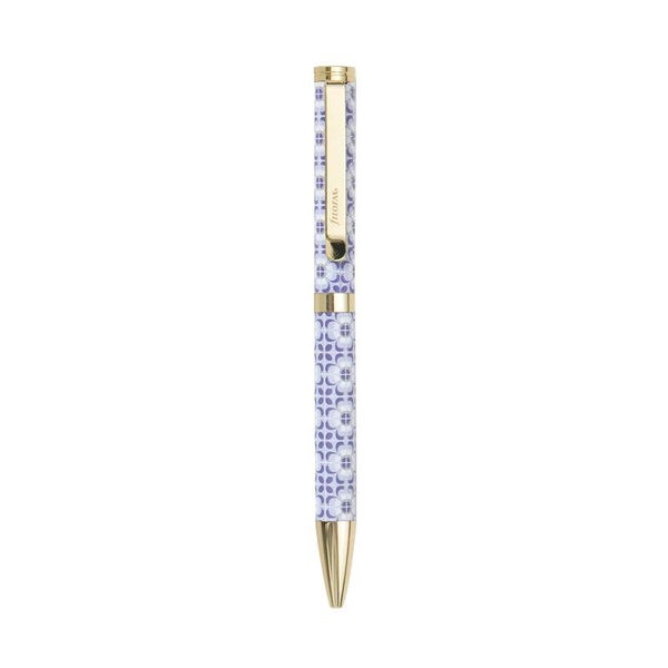 Filofax Ballpoint Pen Mediterranean 1mm F132939 Carousel 2
