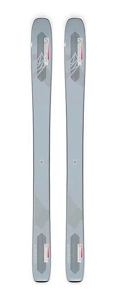 2021 Salomon QST Lumen 153cm Carousel 1