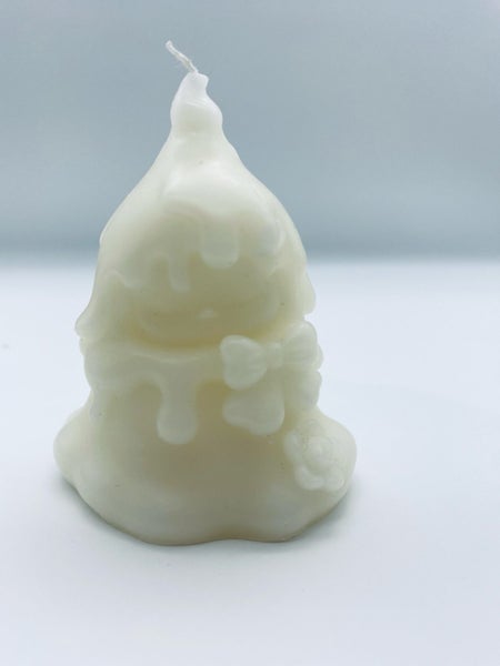 Pop Mart candle Carousel 1