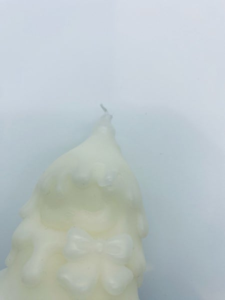 Pop Mart candle Carousel 6