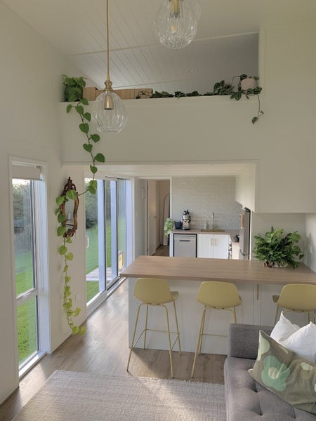 Two-Bedroom Tiny House Carousel 1