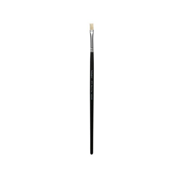 Bockingford Flat Paint Brush Size 4 6mm 2777 Series Carousel 1