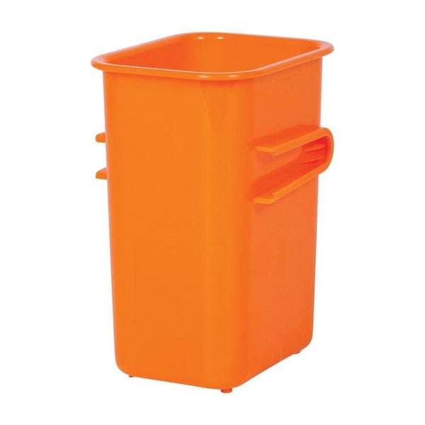 Acme Connector Tubs - Orange, 8.5cm x 6.5cm x 11.5cm Carousel 1