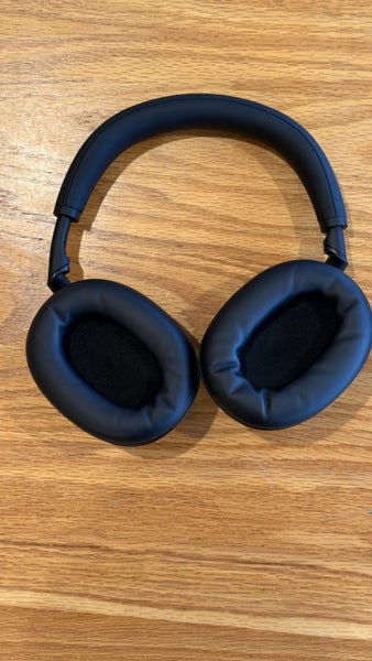 Sony WH-1000XM6 Headphones. 99.9% New Carousel 5