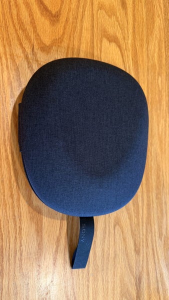 Sony WH-1000XM6 Headphones. 99.9% New Carousel 1