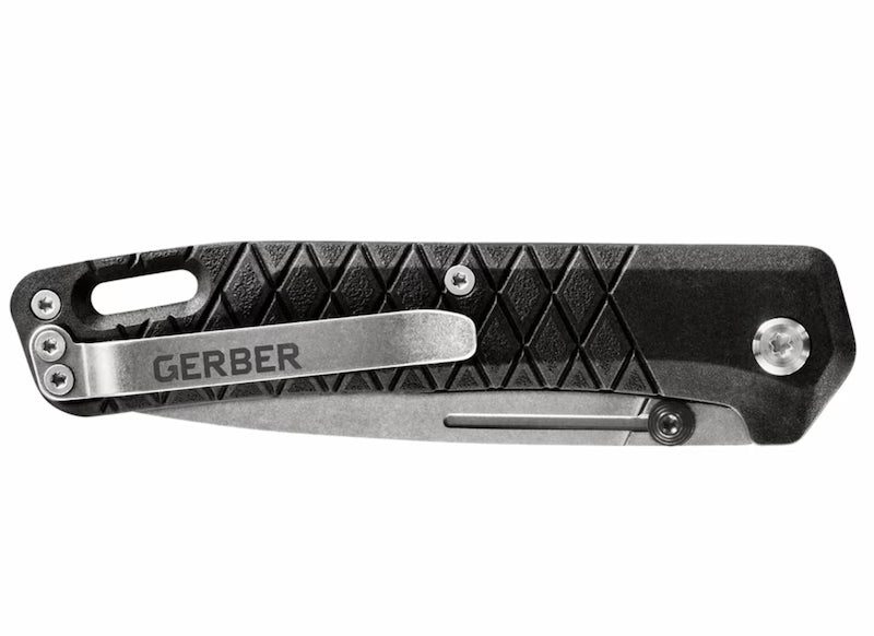 Gerber Zilch Folder Knife Carousel 2