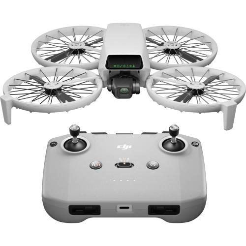 DJI Flip Drone (GL) Foldable Full-Coverage Propeller Guard - Under 249g - Carousel 1
