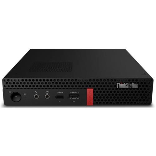 Lenovo Think Center P330 Intel Core i7-8700 Tiny Desktop PC (A Grade Carousel 1