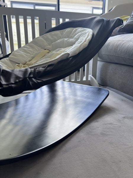 RRP: $439-500 | BLOOM COCO lounger/bouncer chair Carousel 2